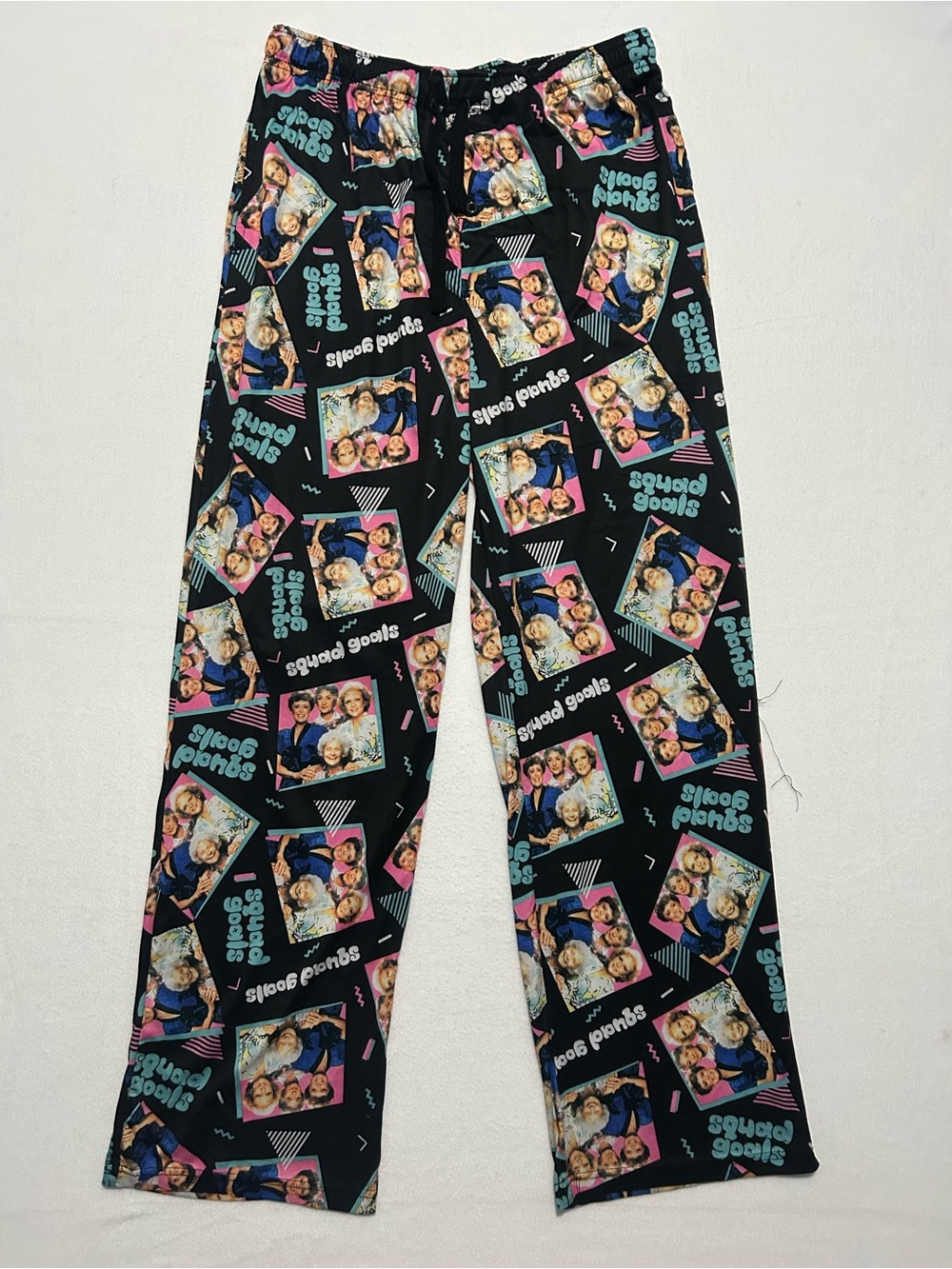 Golden Girls pajama pants